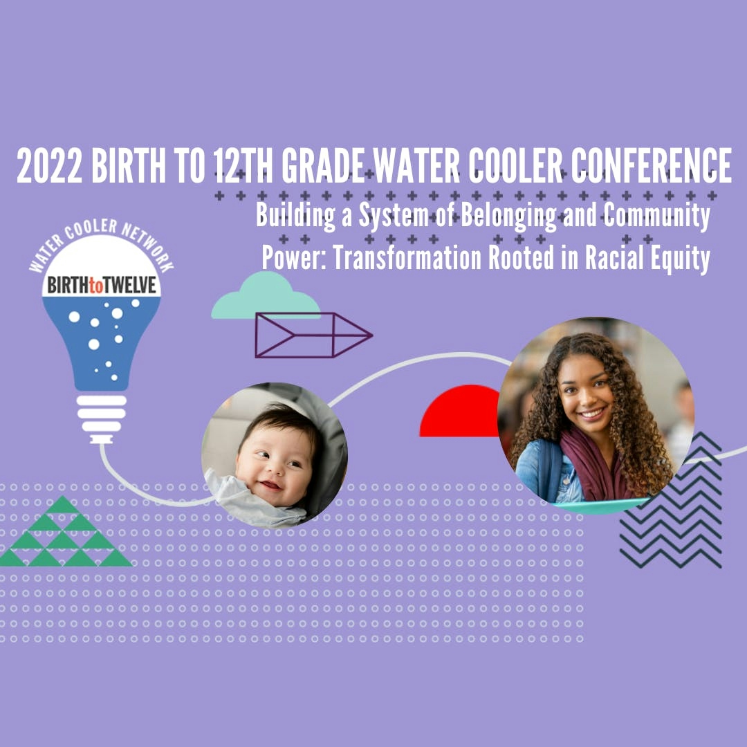 Watercooler Cooler Conference